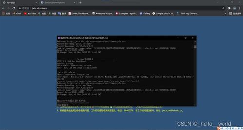 哈工大計算機(jī)網(wǎng)絡(luò)實(shí)驗一 HTTP代理服務(wù)器的設(shè)計與實(shí)現(xiàn)及其在代購代銷計算機(jī)軟硬件及輔助設(shè)備業(yè)務(wù)中的應(yīng)用分析