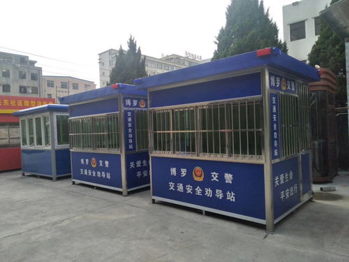 打造全方位安防護(hù)航者 廠(chǎng)家直銷(xiāo)房地產(chǎn)形象站崗?fù)そ鉀Q方案